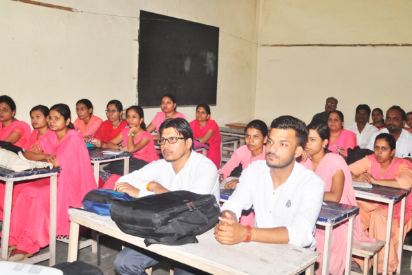 Developing Physically